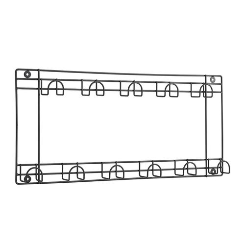 11 Hook Two Tier Tool Holder