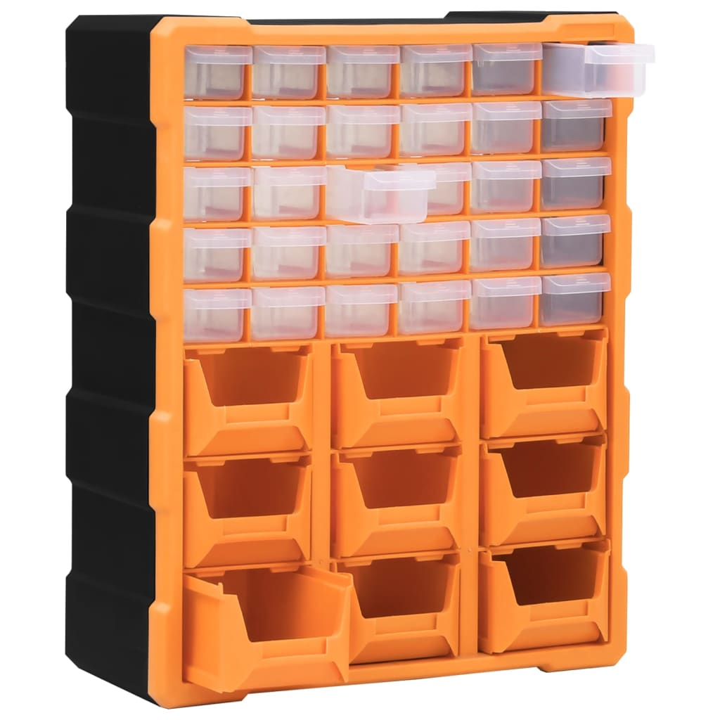 Smart Storage for Home, DIY, Tools & Hardware