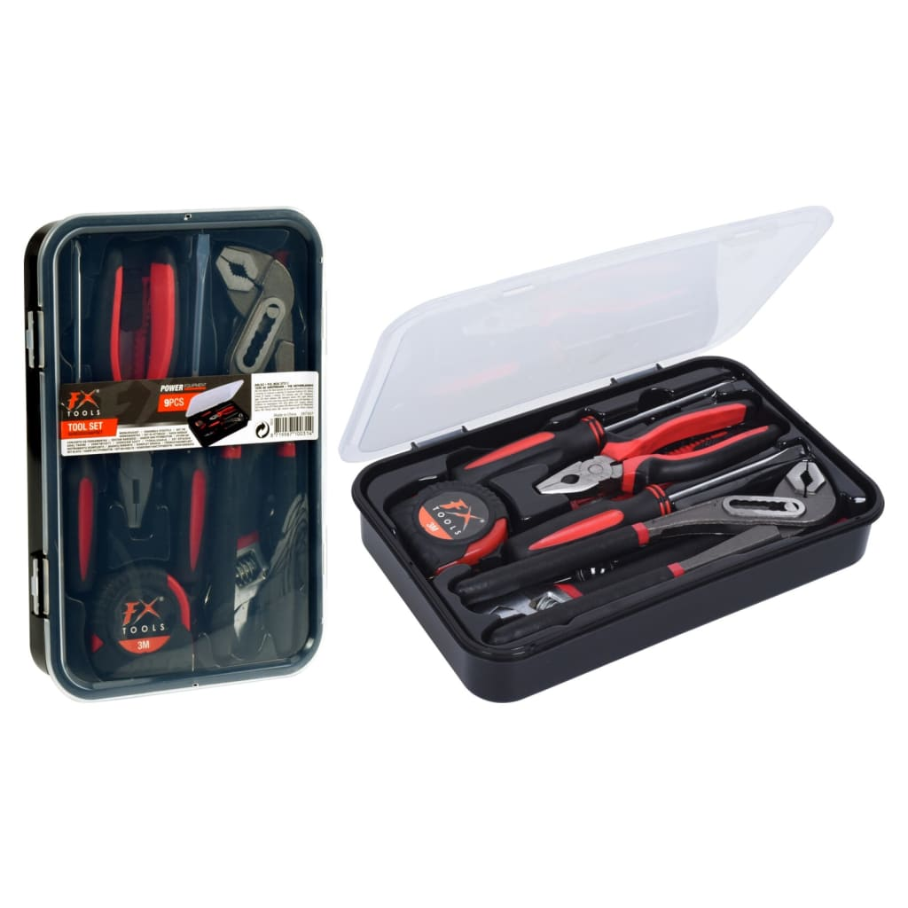 Tools for building or DIY projects