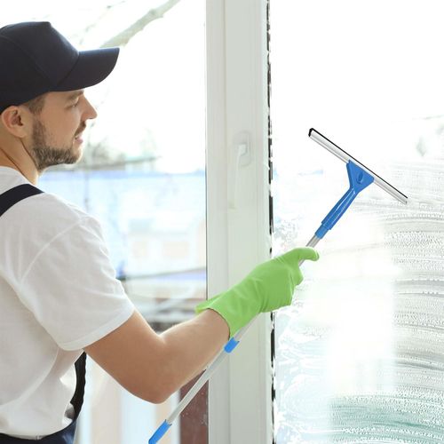 Vivid Extendable Window cleaning Kit GEM-CLE0846 AS-41715